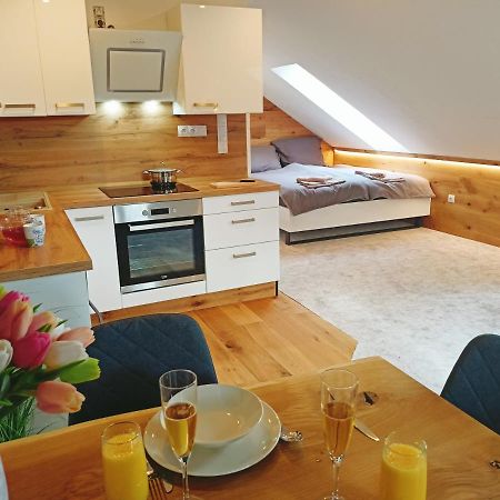 Apartman U Ovecku - Nová Paka Exterior foto