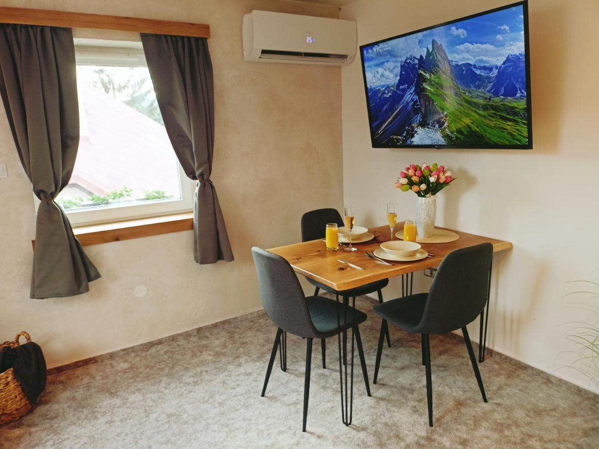Apartman U Ovecku - Nová Paka Exterior foto