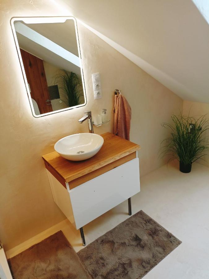 Apartman U Ovecku - Nová Paka Exterior foto