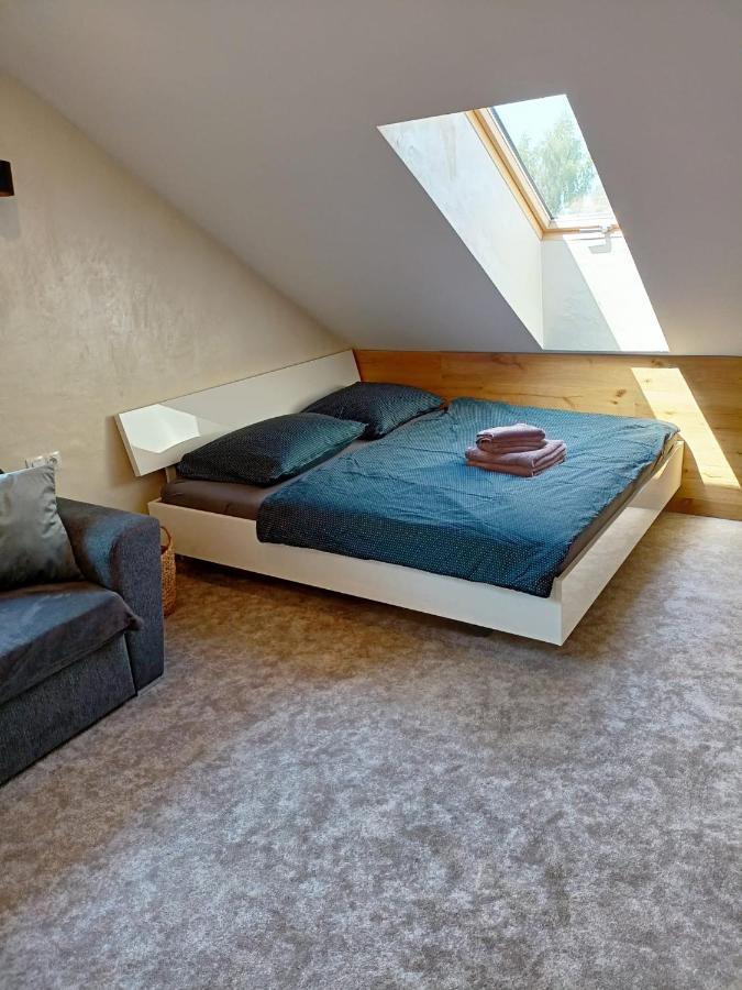 Apartman U Ovecku - Nová Paka Exterior foto