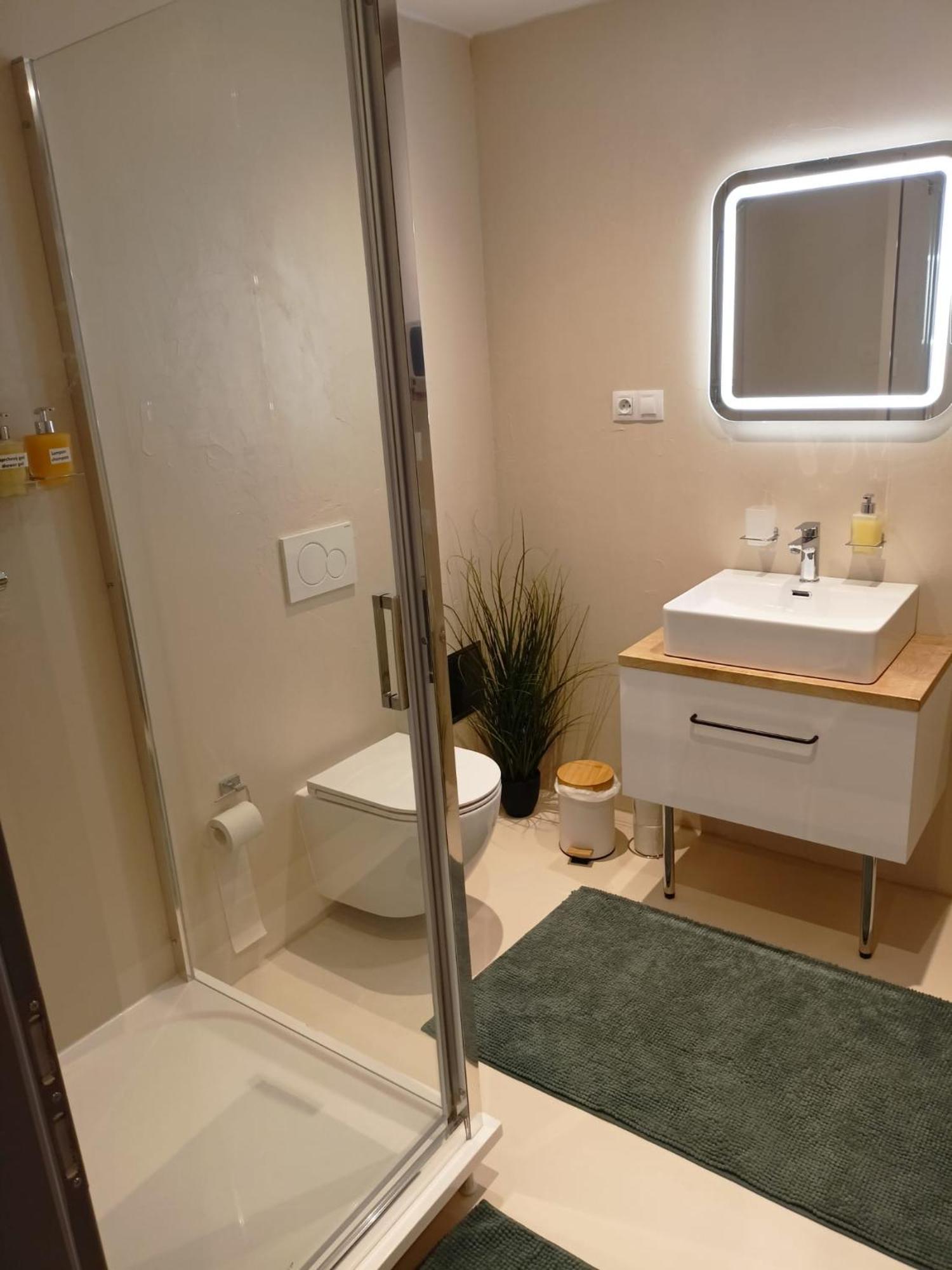 Apartman U Ovecku - Nová Paka Exterior foto