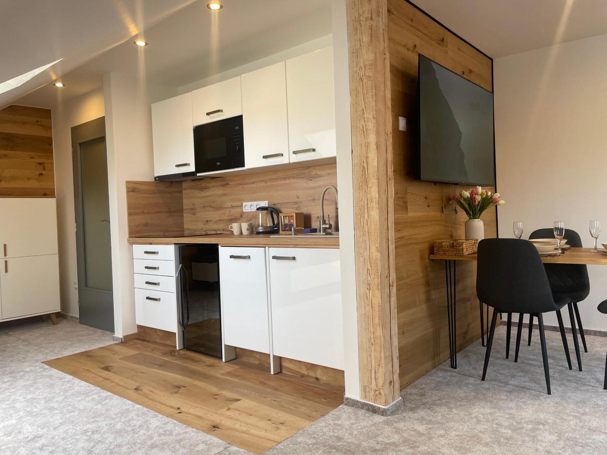 Apartman U Ovecku - Nová Paka Exterior foto