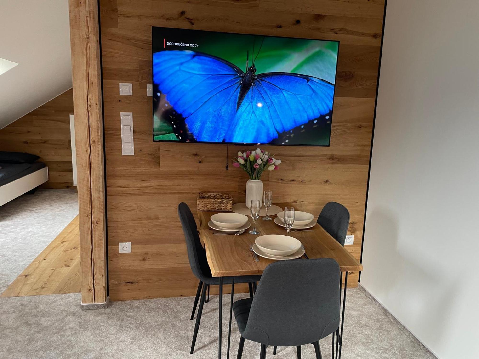 Apartman U Ovecku - Nová Paka Exterior foto