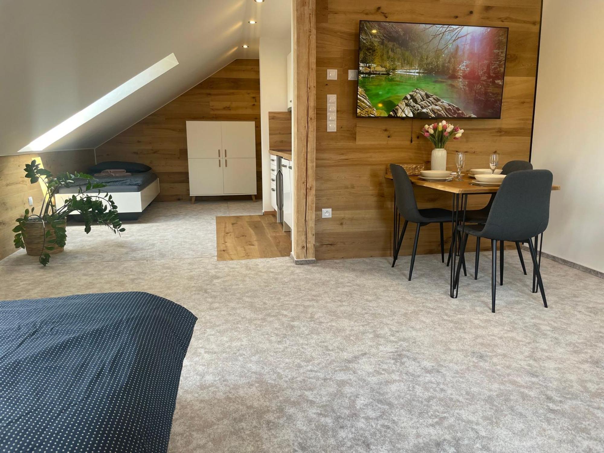 Apartman U Ovecku - Nová Paka Exterior foto